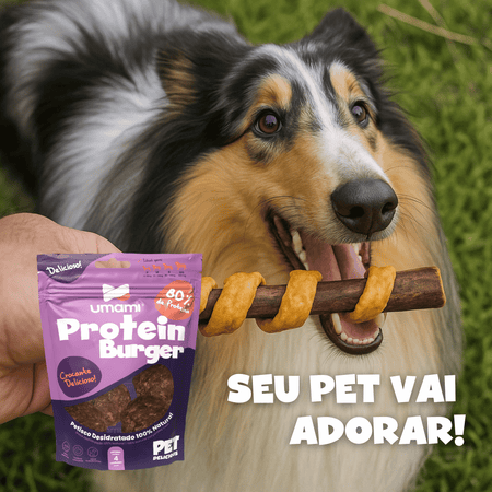 Tabela nutricional Umami Joint Stick