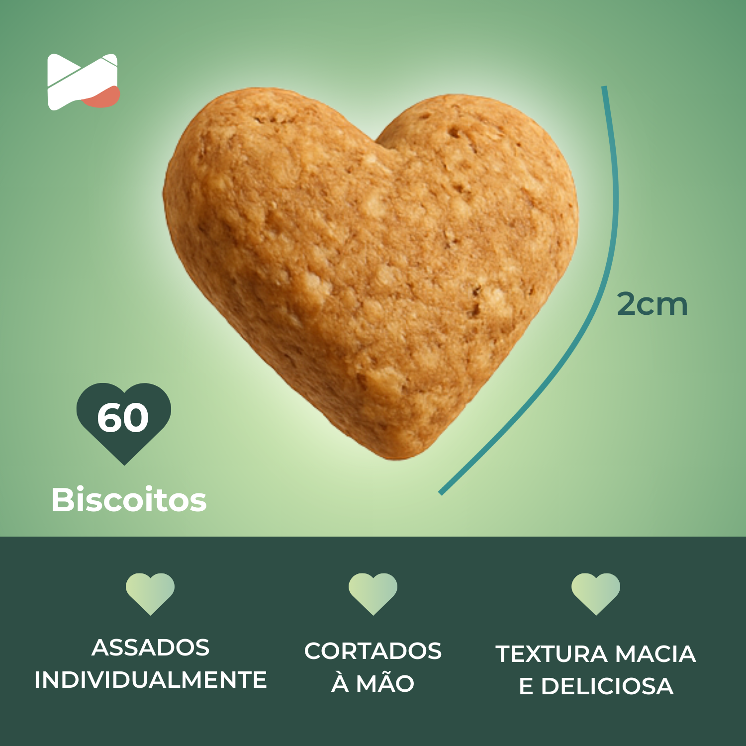 Umami | Suplemento Canino Mastigável | Fórmula Específica - Bulldog Francês | 240g | Sabor Carne