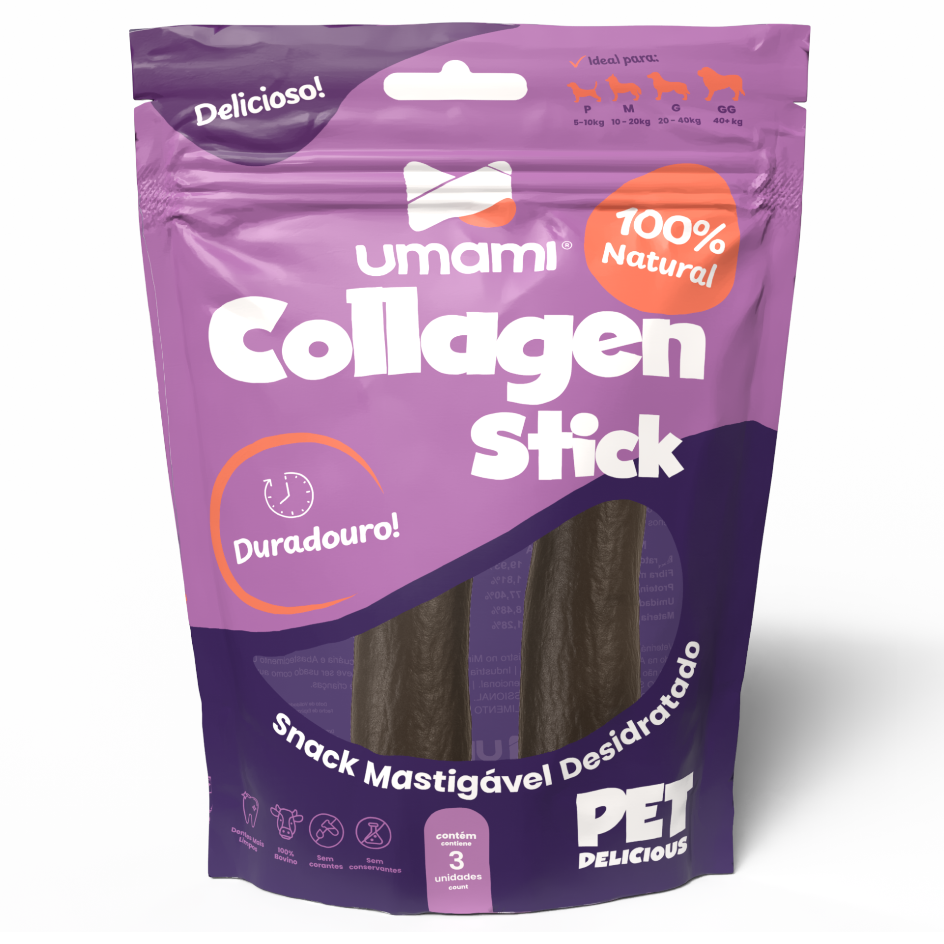 Kit Mobilidade Vital Umami