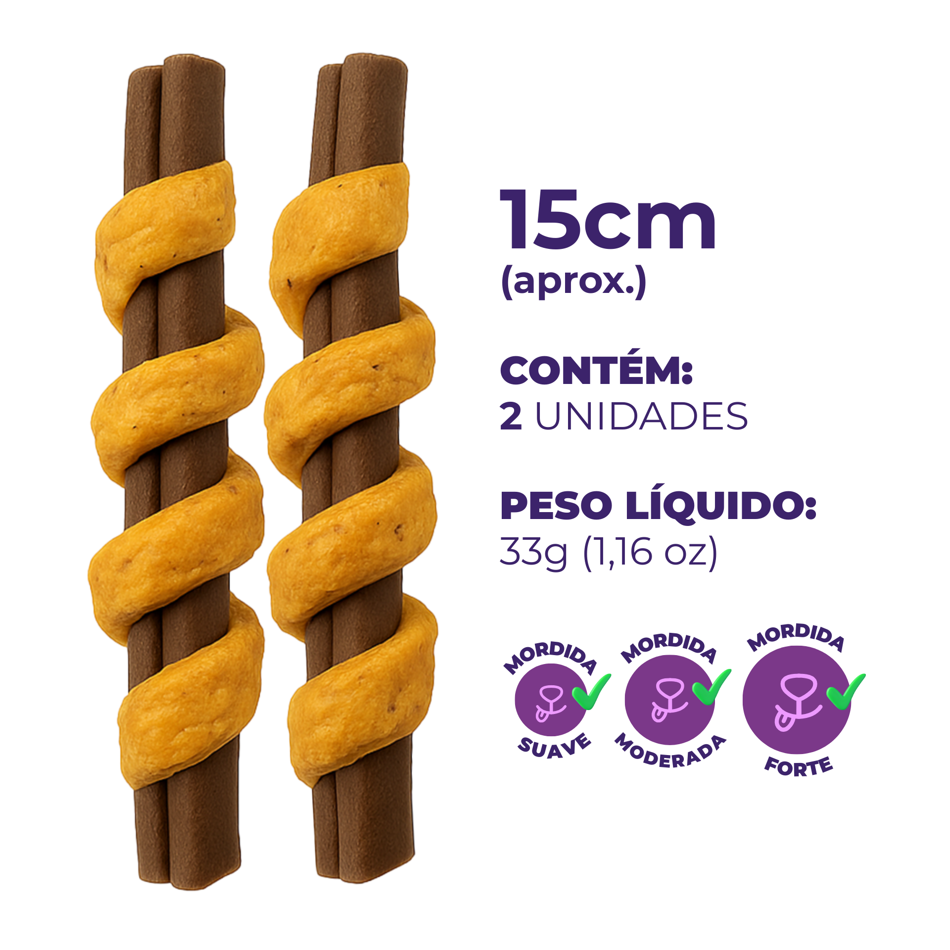 Umami | Kit Mobilidade Vital Umami x3 | Condro Stick | Joint Stick | Kebab Stick