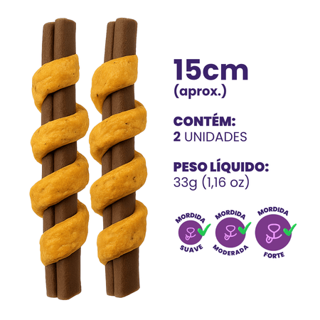 Sticks mastigaveis Umami Joint Stick