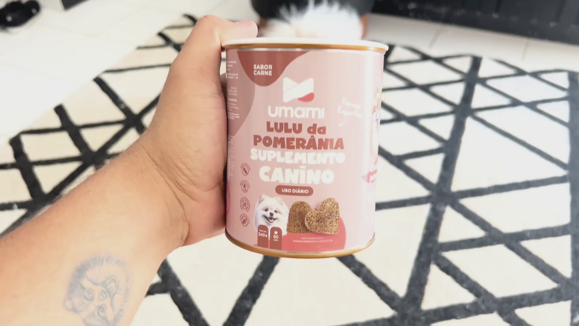 UMAMI PET